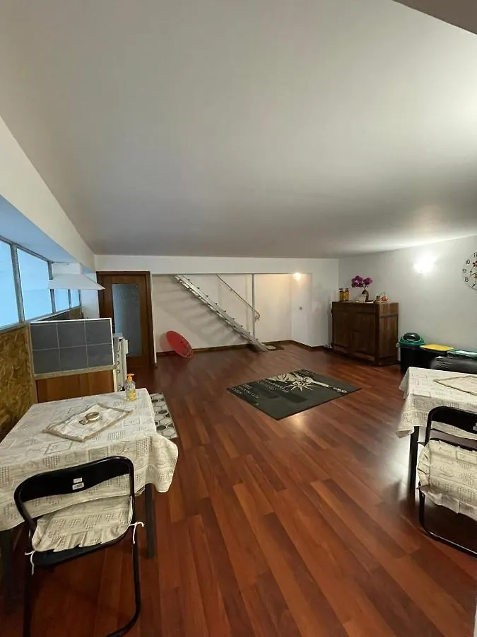 Guest house Tra Mare E Monti Hotel Giarre Italy