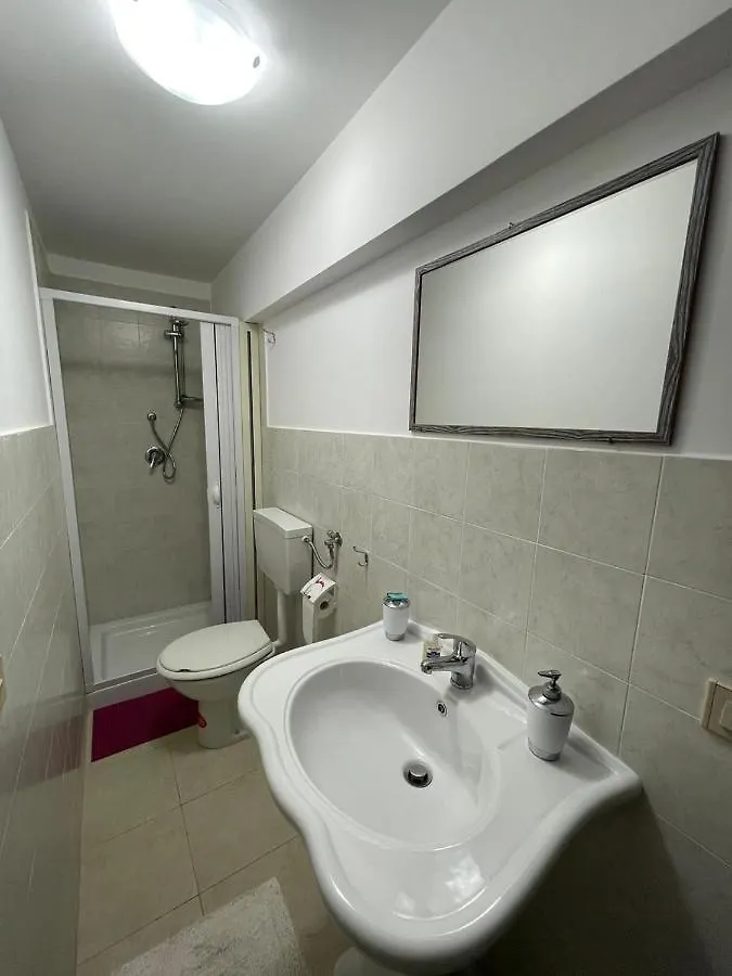 Tra Mare E Monti Hotel Giarre
