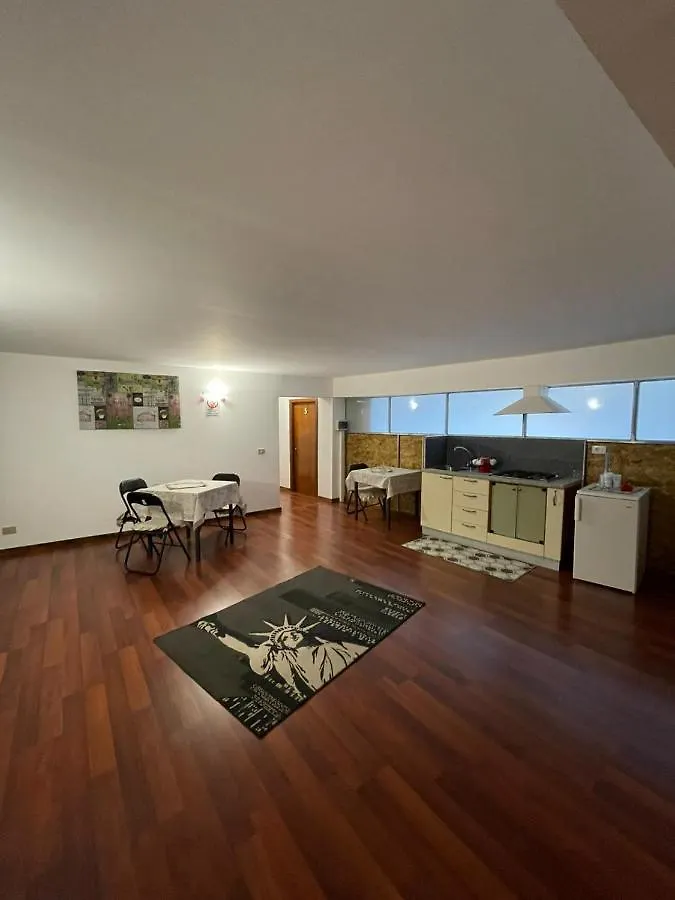 Guest house Tra Mare E Monti Hotel Giarre Italy