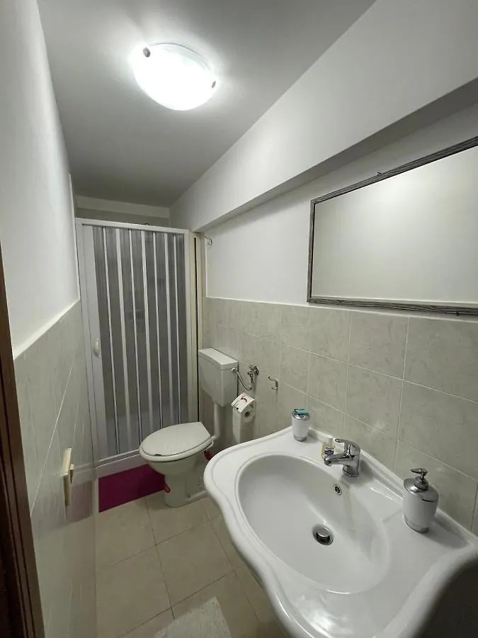 Guest house Tra Mare E Monti Hotel Giarre