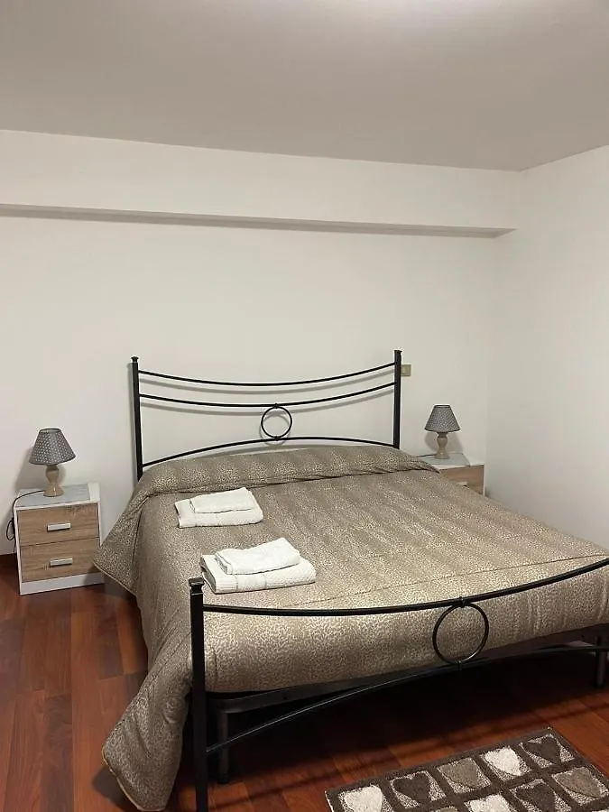 Guest house Tra Mare E Monti Hotel Giarre