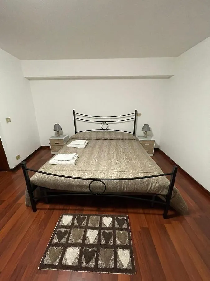 Guest house Tra Mare E Monti Hotel Giarre Italy