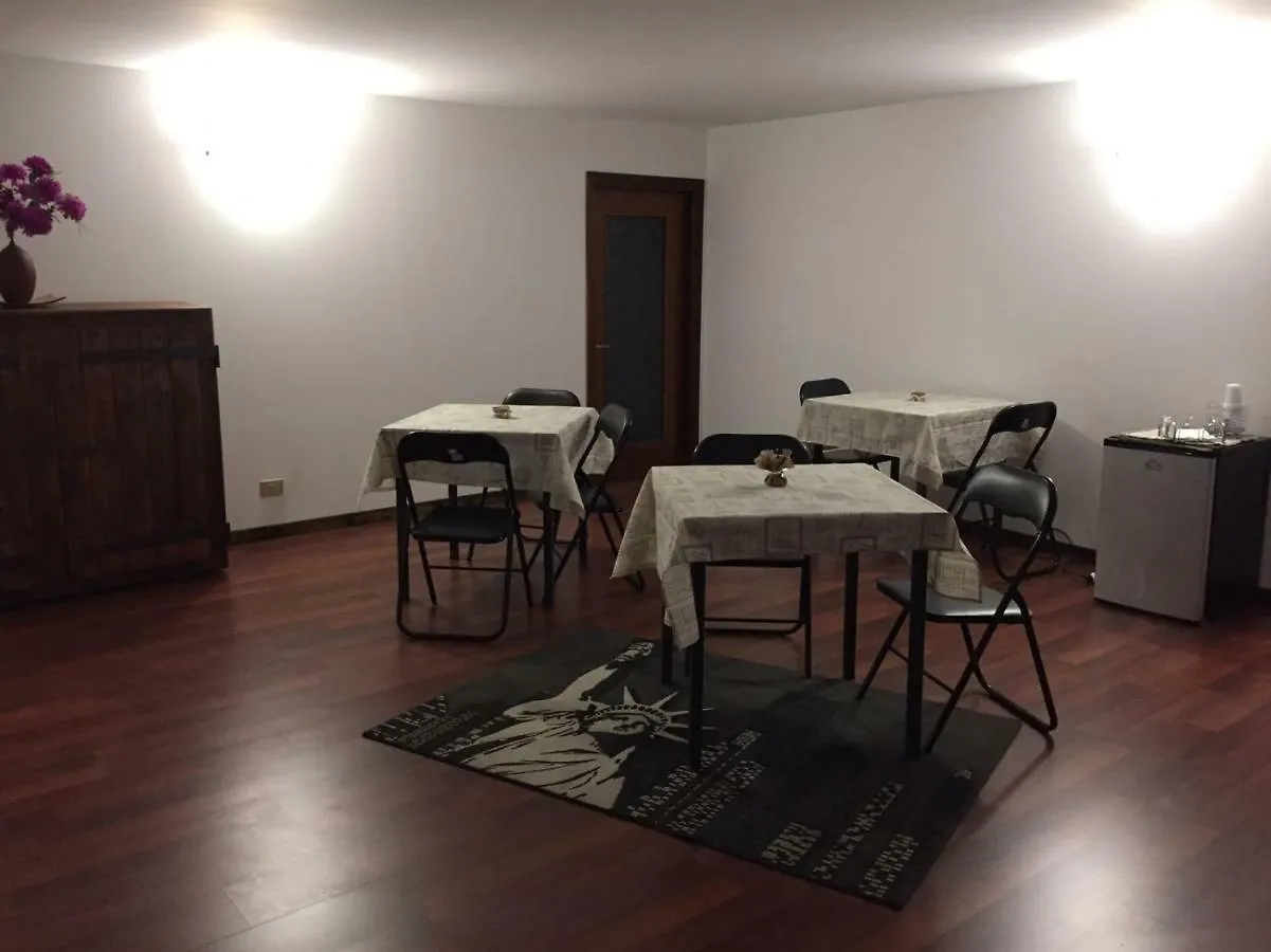 Guest house Tra Mare E Monti Hotel Giarre